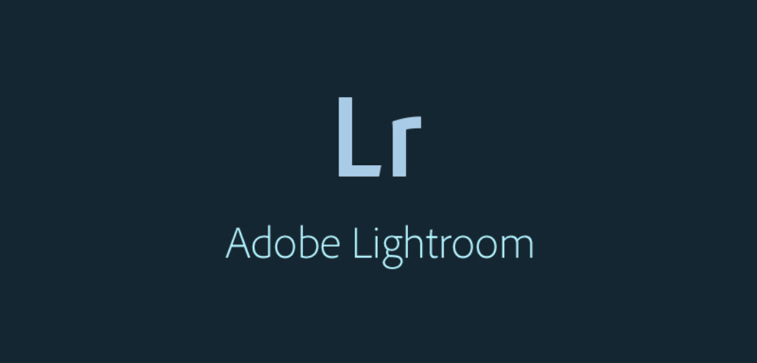 Adobe Lightroom CC editor para Android