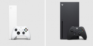 Xbox Series S e X