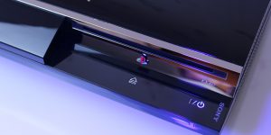 Sony pode dar fim na PlayStation Store no PS3