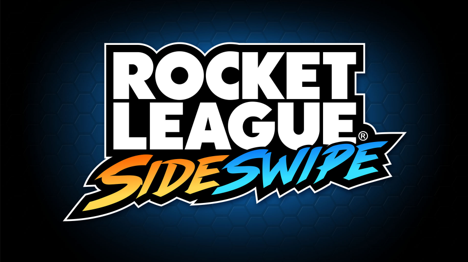 Banner Rocket League Sideswipe