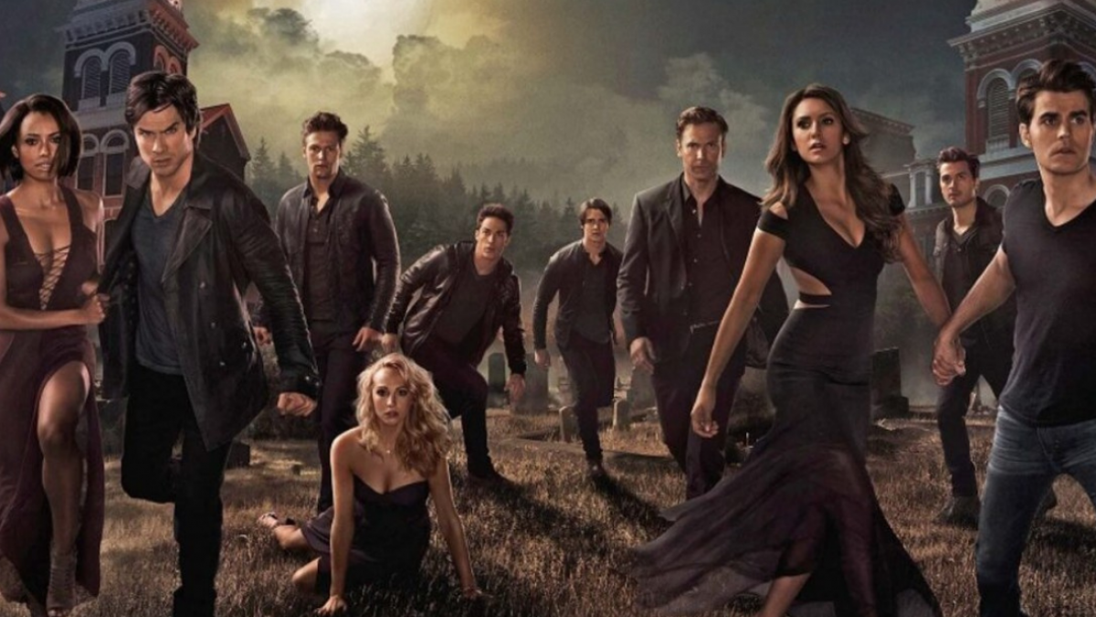 Legacies”: Spin-off de “The Originals” é confirmada pela CW – Series em Cena