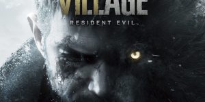 Demo Resident Evil Village