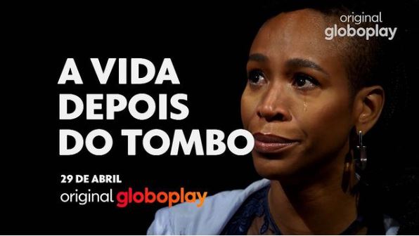 A Vida Depois do Tombo, nova série documental do Globoplay