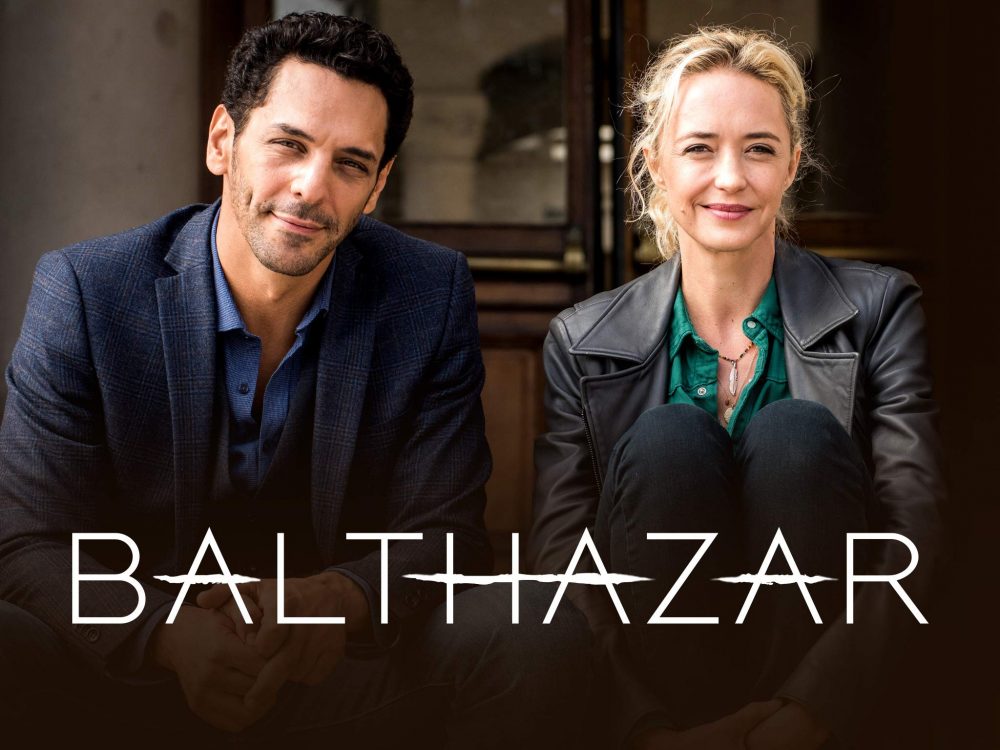 Baltazhar chega na Globoplay em abril
