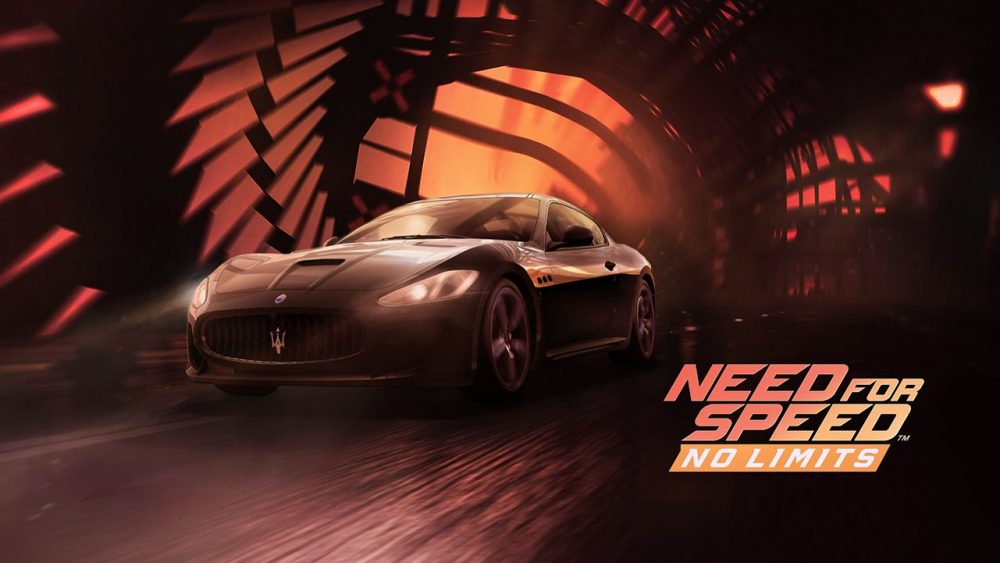 Need for Speed No Limits é a jogo mobile da franquia