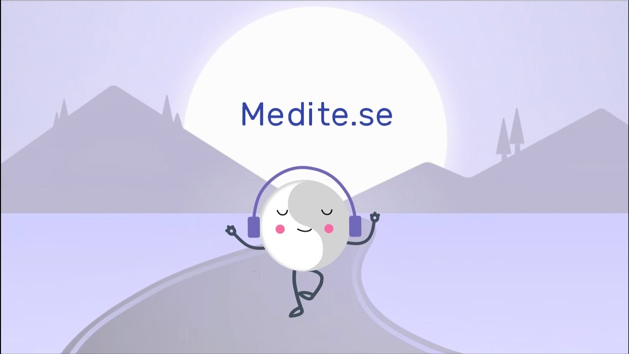 Melhores aplicativos para meditação - Medite.se