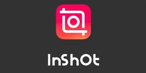 logo do app InShot