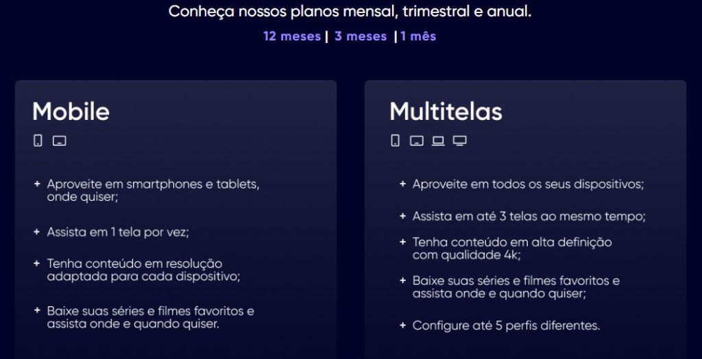 3 meses pelo preço de 1: HBO Max oferece desconto em assinatura trimestral