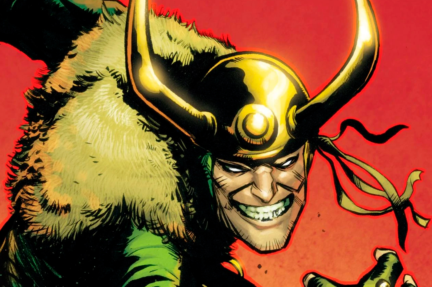 Rei Loki