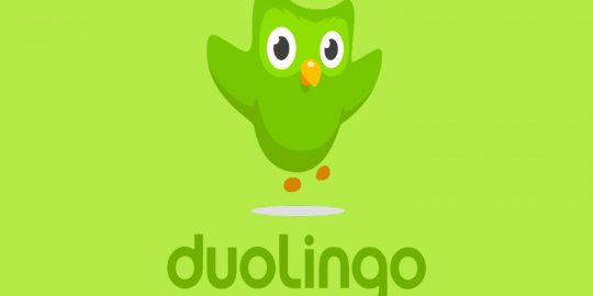 Duolingo - Review Completo sobre o melhor Aplicativo para Aprender Inglês (Imagem: Divulgação/Duolingo)