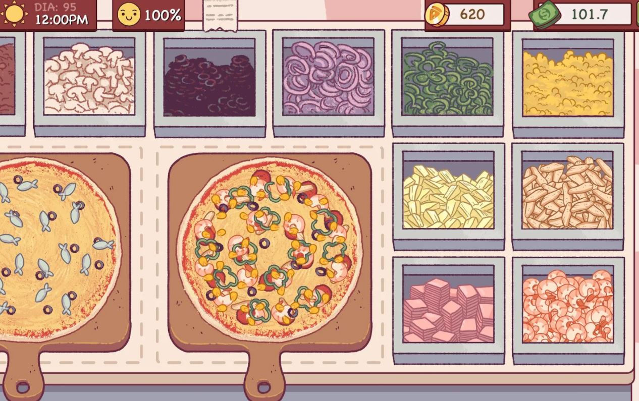 5 Jogos de Cozinhar para Celular / Mobile (Grátis) - TechNews Brasil