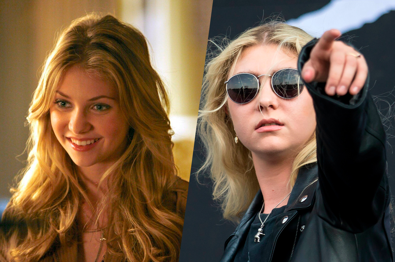Gossip Girl: veja o antes e depois do elenco da série - Purebreak