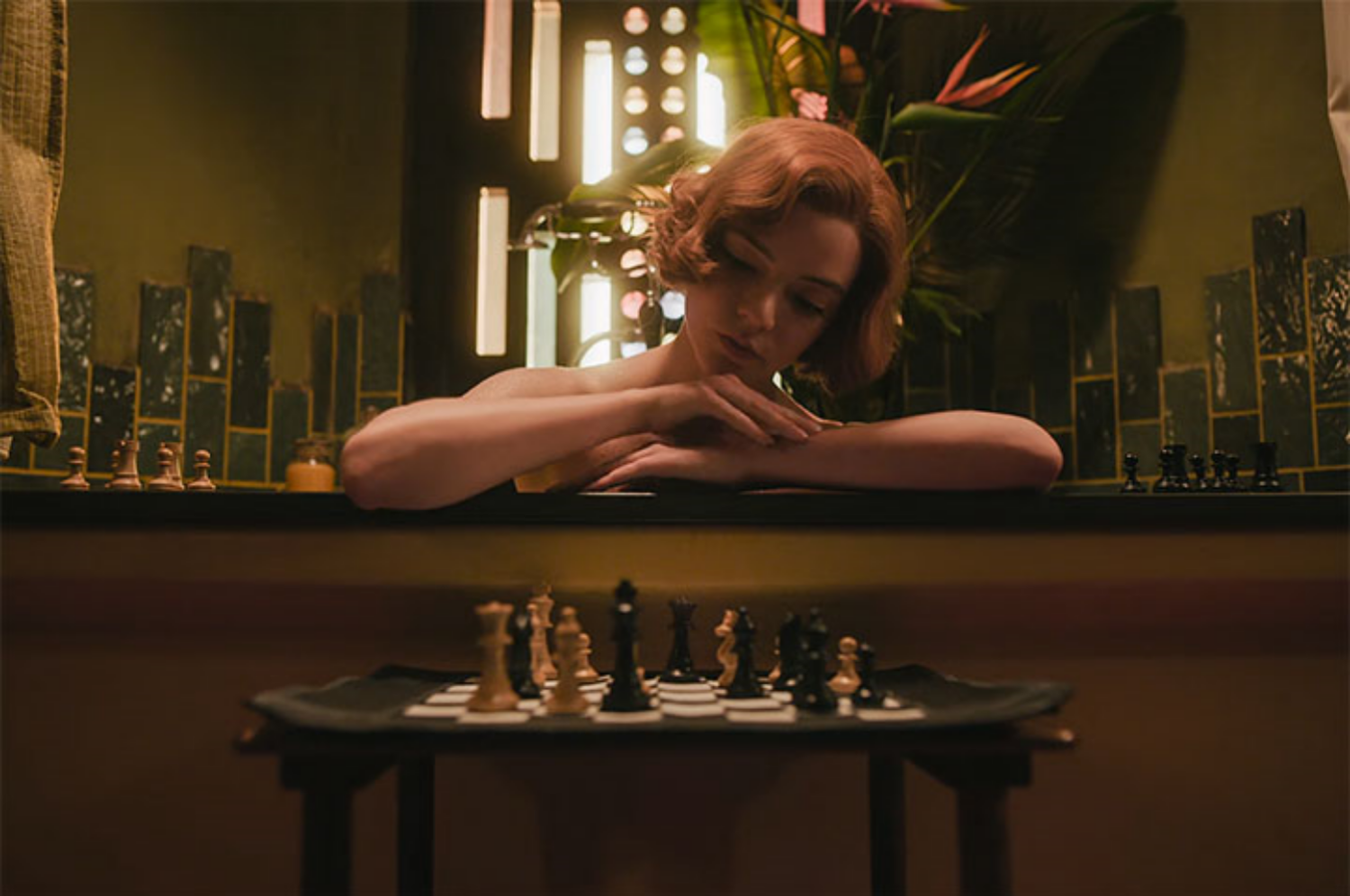 Chances da série O Gambito da Rainha ganhar 2ª temporada