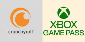 Assinantes do Crunchyroll podem ganhar 3 meses de Xbox Game Pass (Imagem: Divulgação/Crunchyroll | Xbox)