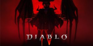 Diretor e Lead Designer de Diablo IV deixam permanentemente a Blizzard (Imagem: Divulgação/Activision Blizzard)