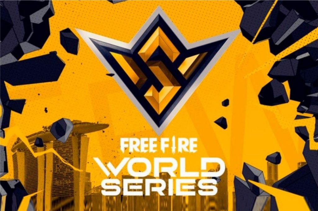 Garena cancela Campeonato Mundial de Free Fire previsto para novembro (Imagem: Divulgação/Garena)