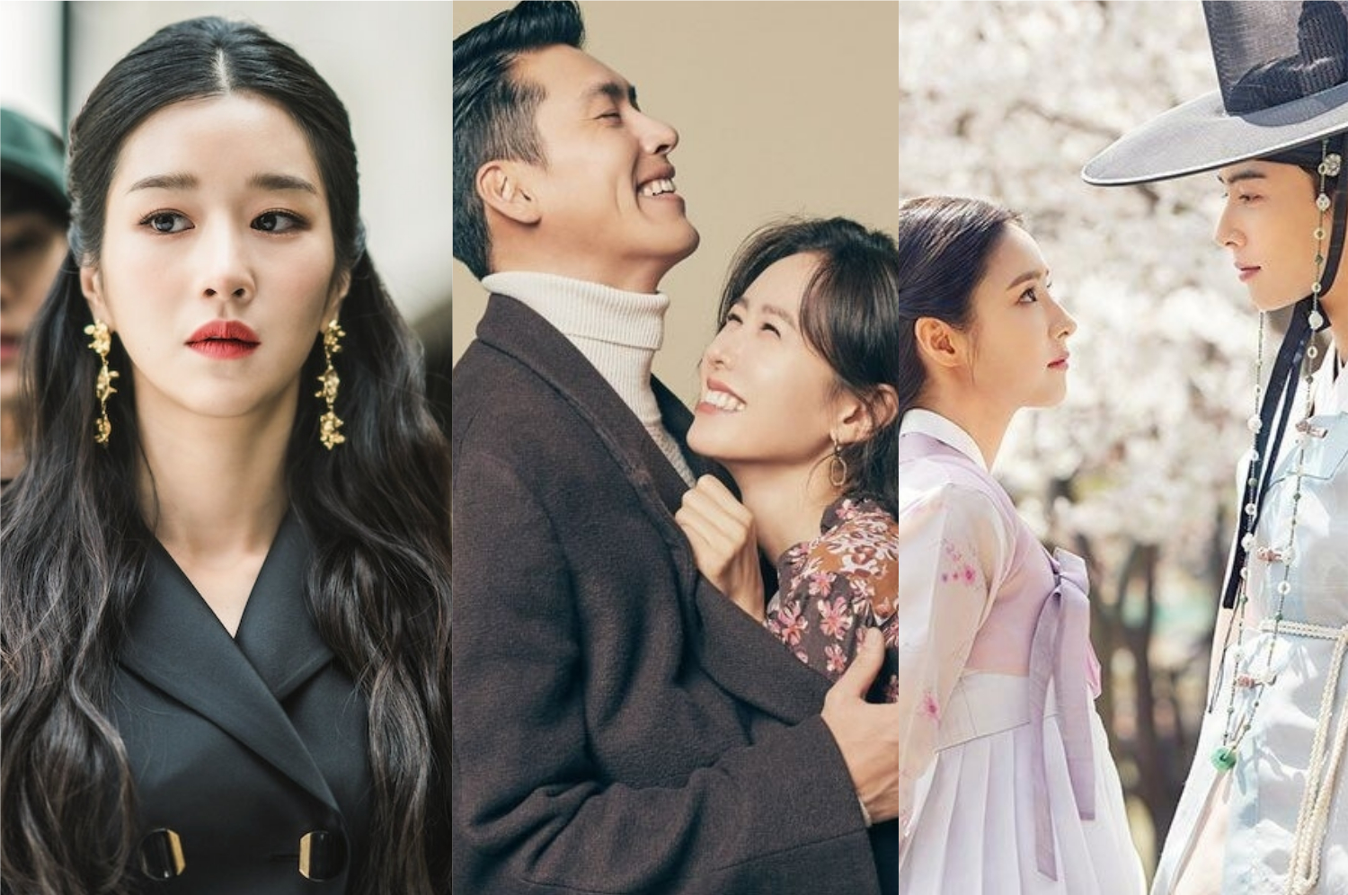 Confira nossa seleção de 10 melhores séries coreanas da Netflix (Imagem: Divulgação/Netflix)