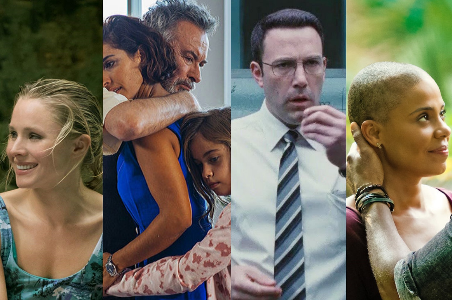 O que assistir na Netflix - Recomendações