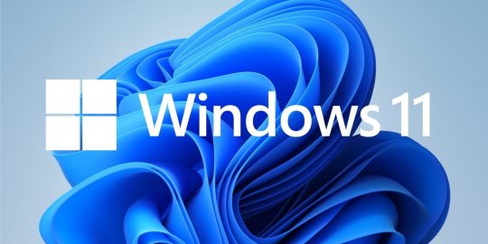 Microsoft começa a disponibilizar build do Windows 11 no formato ISO (Imagem: Divulgação/Microsoft)