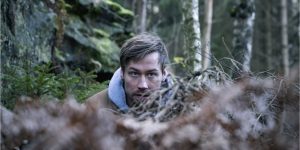5 problemas de Caça Invisível, novo filme alemão da Netflix (Imagem: Divulgação/Netflix)