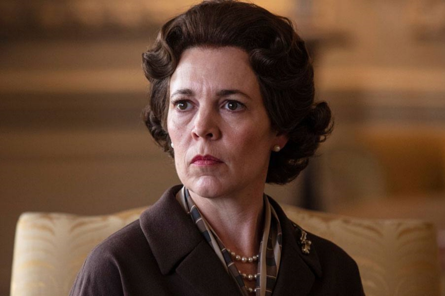 The Crown cancelada 6ª temporada The Crown cancelada 6ª temporada