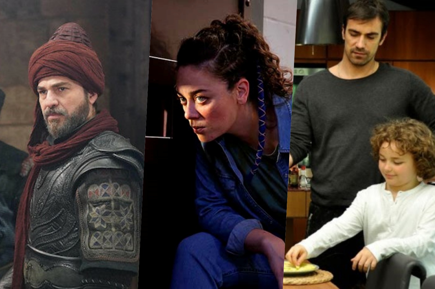5 Melhores séries turcas para assistir na Netflix
