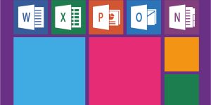 Pacote Office, da Microsoft (Imagem: Pixaline/Pixabay)