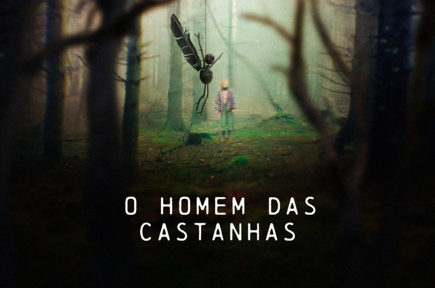Tudo o que já sabemos sobre O Homem das Castanhas
