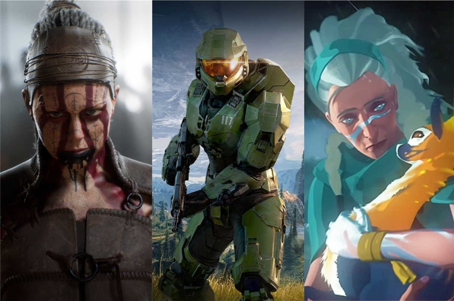 Los 45 mejores juegos exclusivos de Xbox Series X, jogos exclusivos xbox  series x 