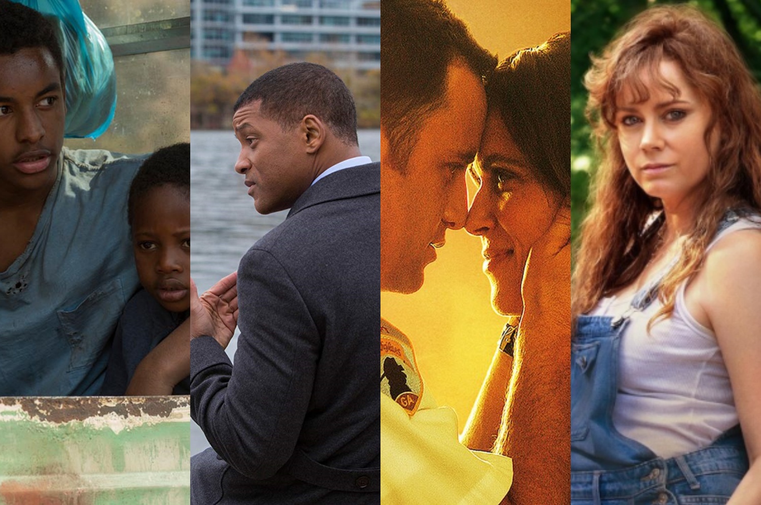 7 melhores filmes de superação da Netflix