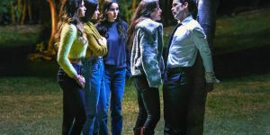 A Vingança das Juanas na Netflix - Vale a pena assistir?