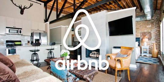 airbnb review