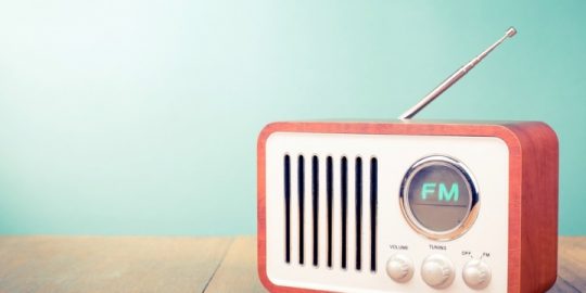 apps para ouvir rádios do mundo todo