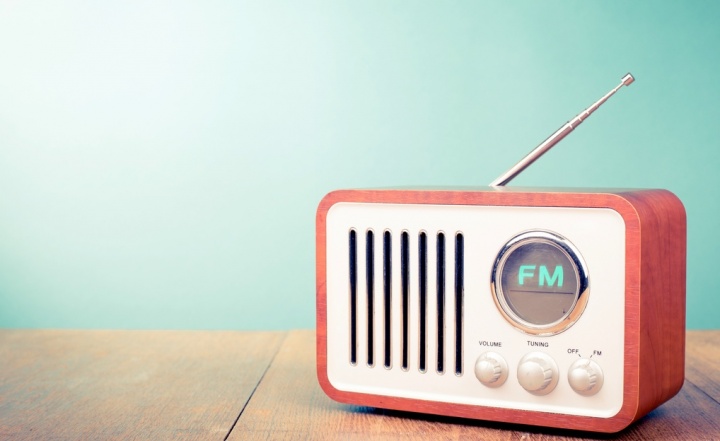apps para ouvir rádios do mundo todo