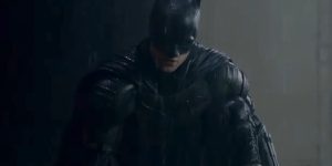 Trailer de Batman com Robert Pattinson