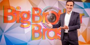 Tadeu Schmid será o apresentador do BBB 22 (Imagem: Globo/João Cotta)