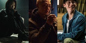 Melhores filmes coreanos na Netflix
