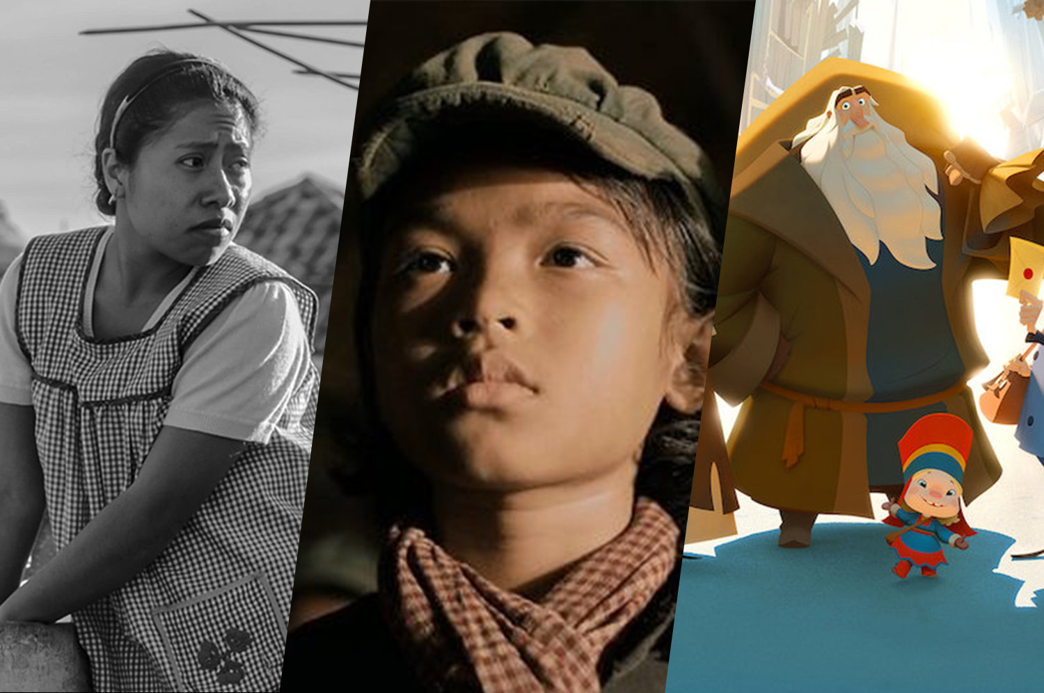 melhores filmes netflix de todos os tempos