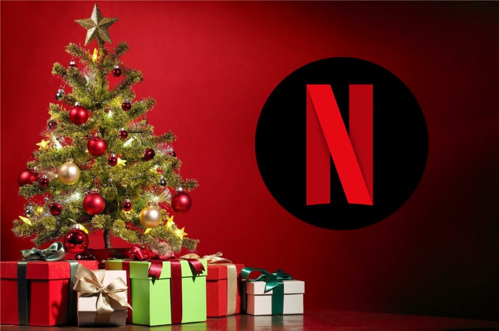 Netflix divulga lista de séries e filmes natalinos de 2021 (Imagem: Pexels/Pixabay)