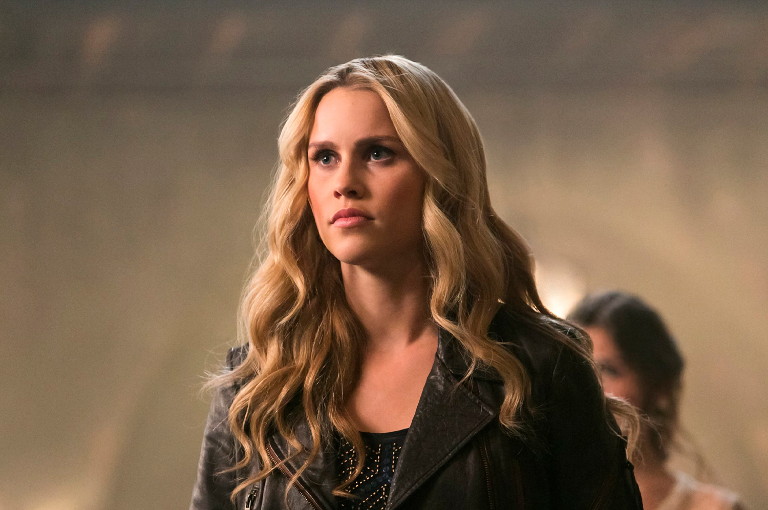 Rebekah Mikaelson Legacies