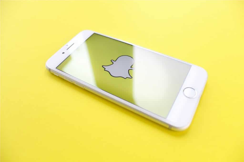 SnapChat caiu? Entenda o que aconteceu com o app na manhã desta quarta-feira (Imagem: Thought Catalog/Unsplash)