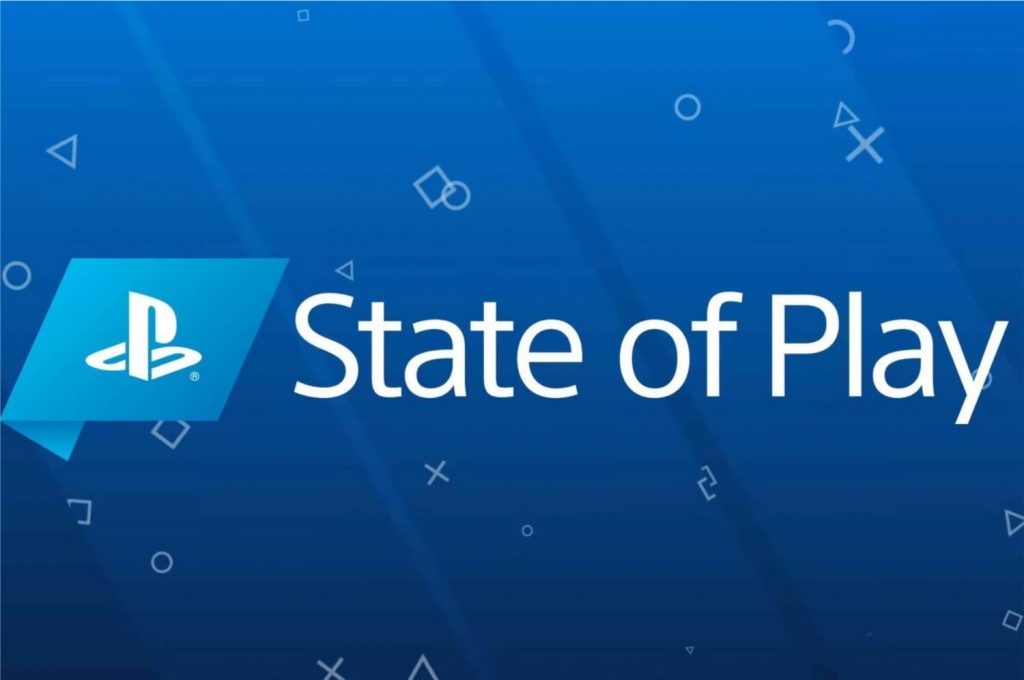 Próxima edição do State of Play acontece na próxima quarta-feira, 27 de outubro (Imagem: Divulgação/Sony | PlayStation)