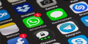 Voltou! Facebook, WhatsApp e Instagram voltam após horas de instabilidade (Thomas Ulrich/Pixabay)