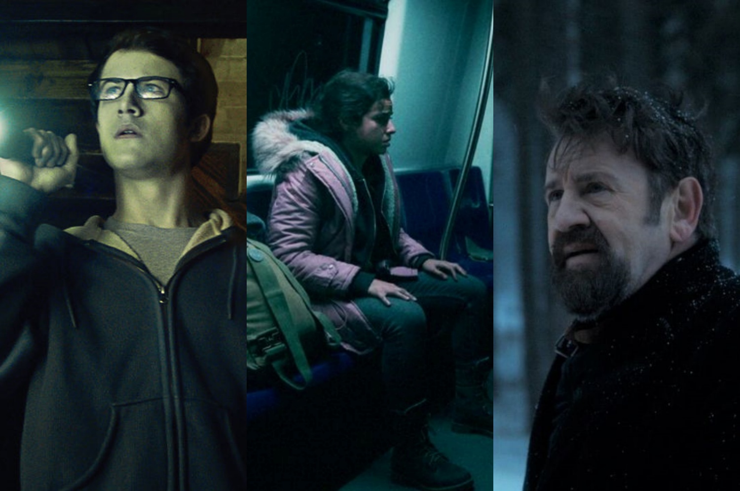 5 filmes da Netflix para não perder tempo assistindo