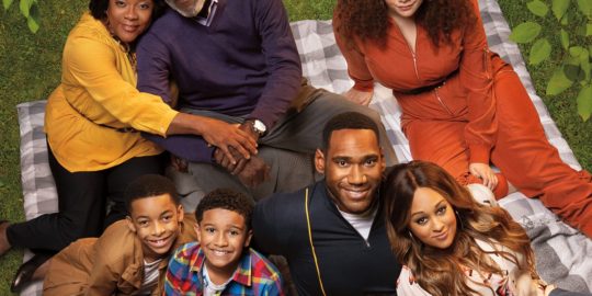 5 Motivos para assistir 'Reunião de Família' na Netflix