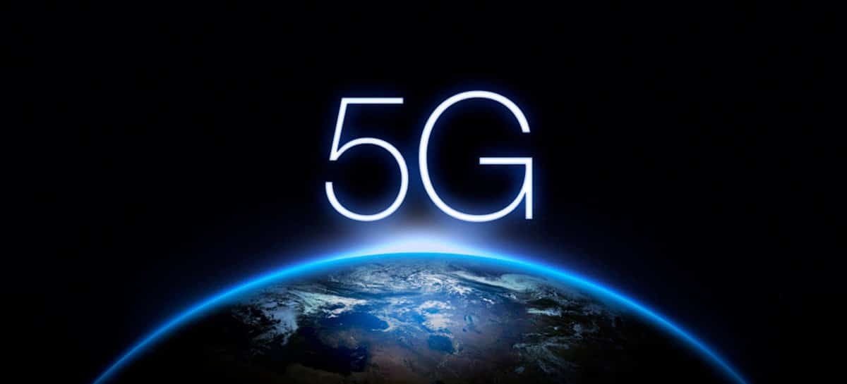 5G