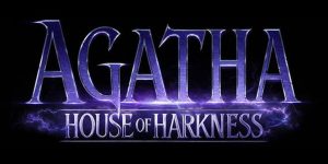Série de Agatha Harkness é oficializada e ganha logo no Disney+ Day (Imagem: Reprodução/Marvel Studios | Disney+)