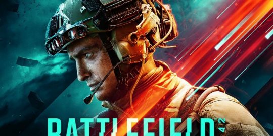 Battlefield 2042 chega a mais de 12.000 reviews negativas no lançamento (Imagem: Reprodução/DICE | Electronic Arts)