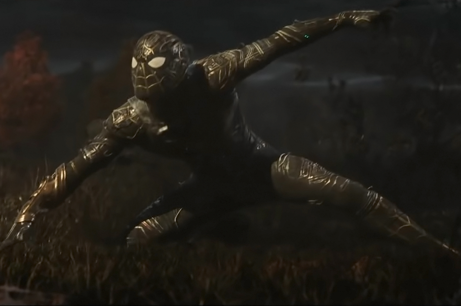 Homem-Aranha: Sem Volta Para Casa