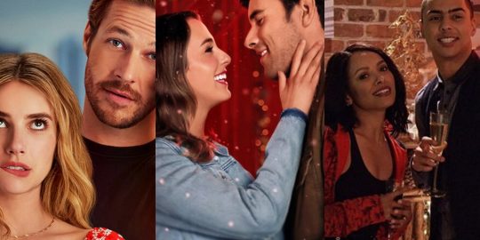 10 comédias românticas parecidas com 'Um Match Surpresa' na Netflix